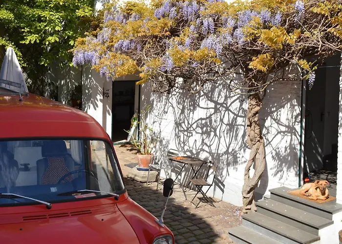 Epic Location דירה *