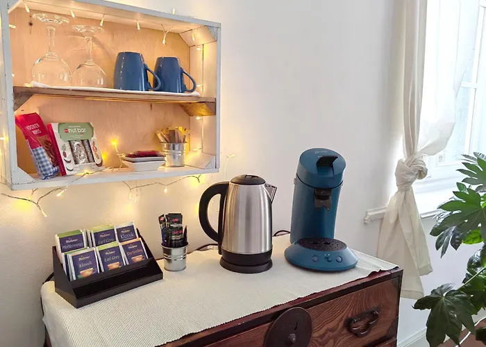 Epic Location דירה *