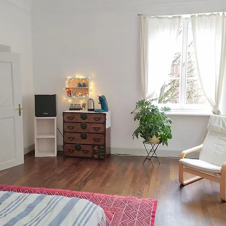 Apartament Epic Location Düsseldorf