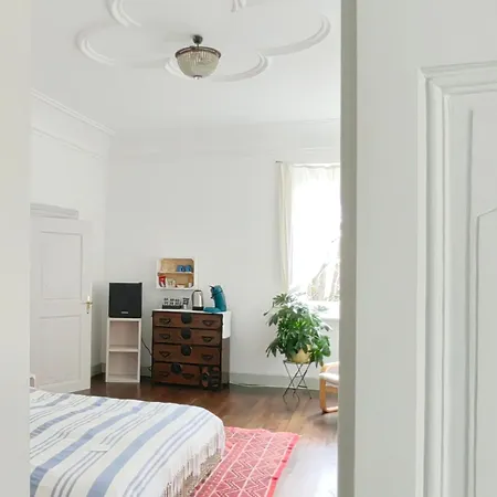 Apartament Epic Location Düsseldorf