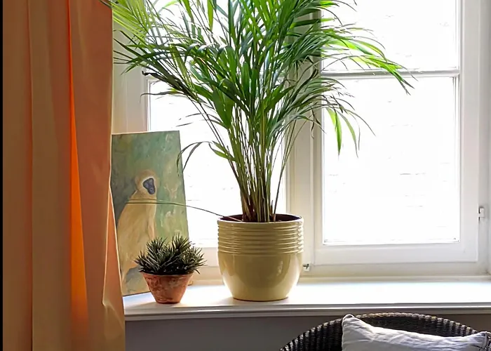 Epic Location Düsseldorf