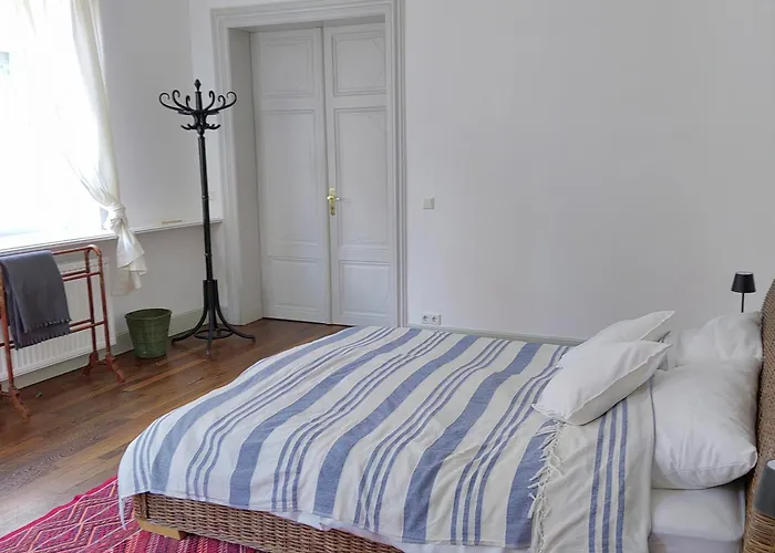 Epic Location Apartmán *