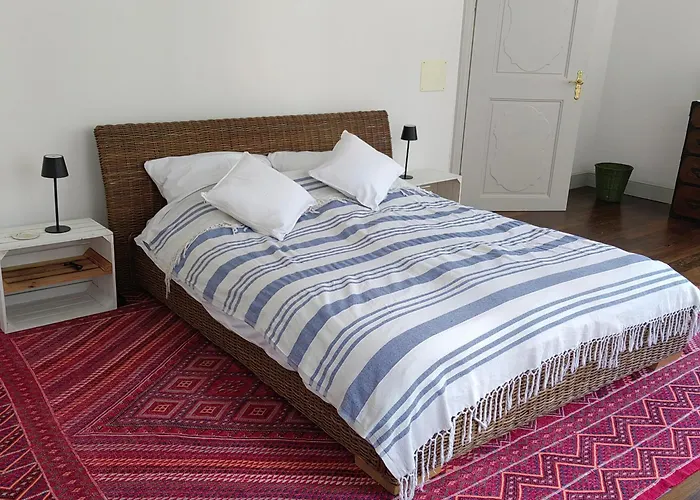 Epic Location Apartmán