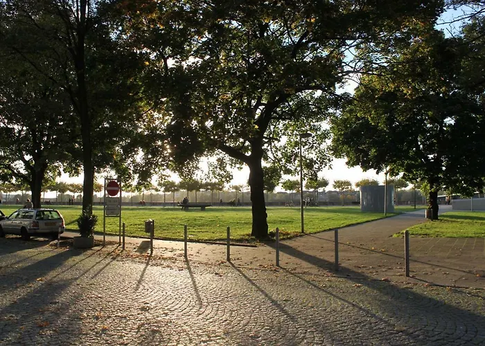 Epic Location Apartmán *