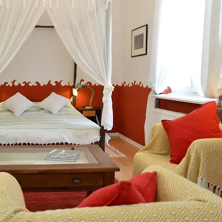 Lägenhet Epic Location