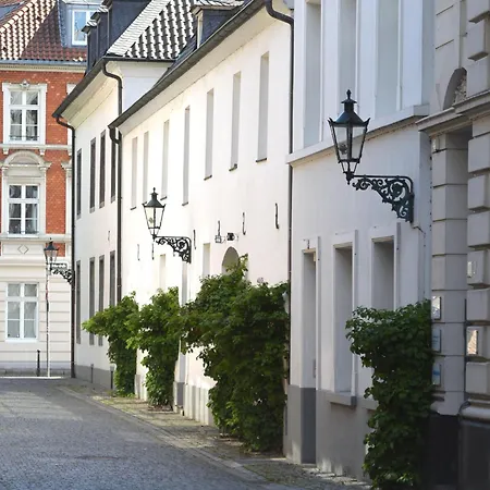 Appartement Epic Location Düsseldorf