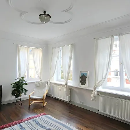 Epic Location Düsseldorf