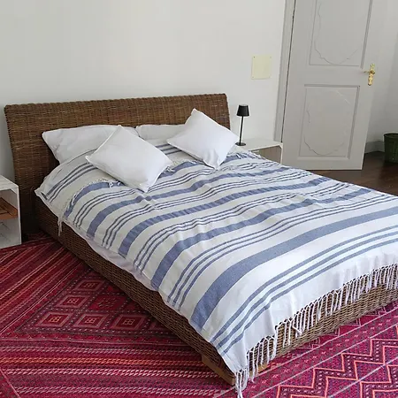 Epic Location Lejlighed