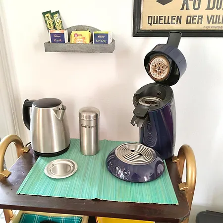 Epic Location Lejlighed