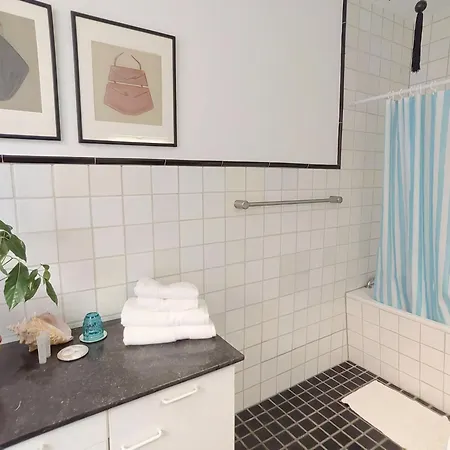 Appartement Epic Location Düsseldorf