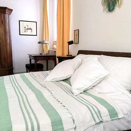 Epic Location Lägenhet *