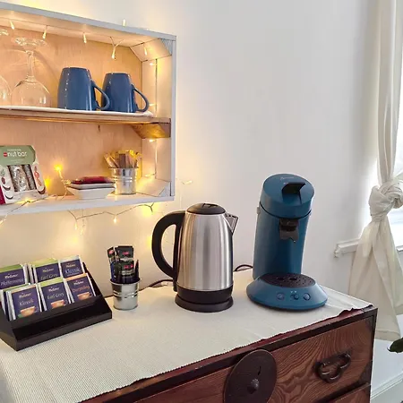 Epic Location Lägenhet *