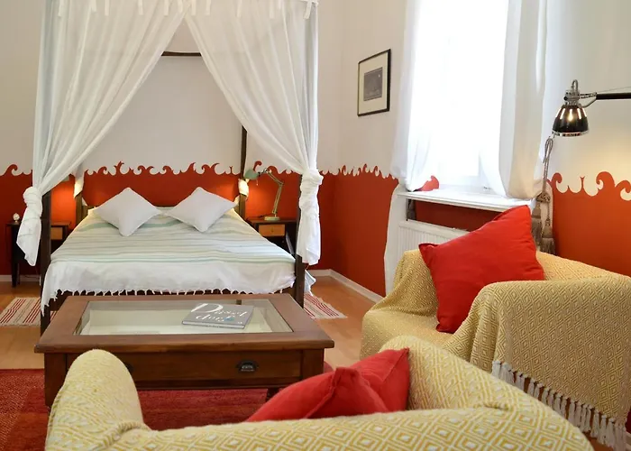 Lejlighed Epic Location