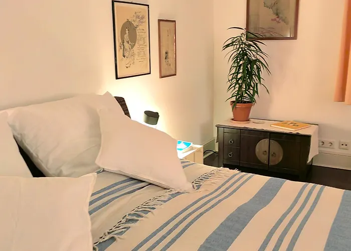 Apartment Epic Location *