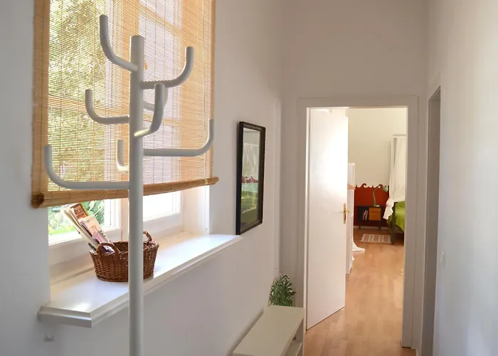 Epic Location Apartment