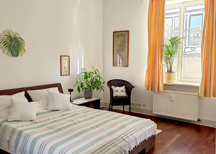 Epic Location Appartement *