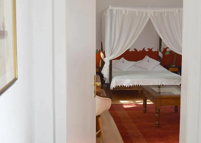 Appartement Epic Location