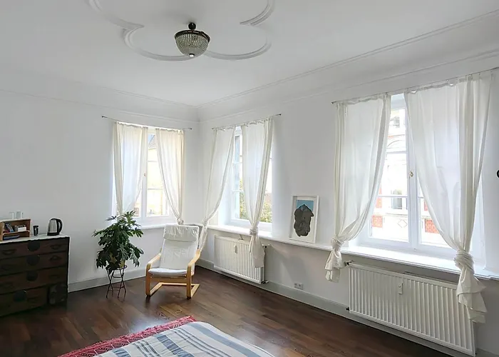 Epic Location Düsseldorf