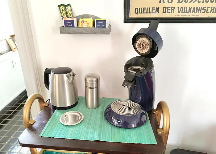 Epic Location Appartement