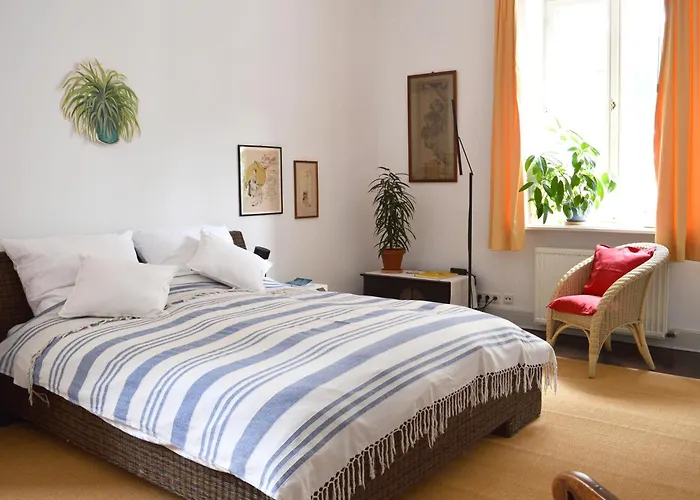 Appartement Epic Location