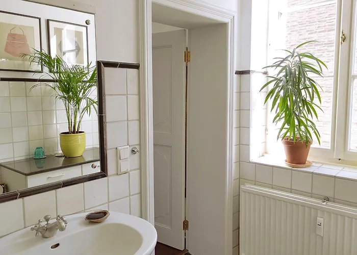 Epic Location Düsseldorf