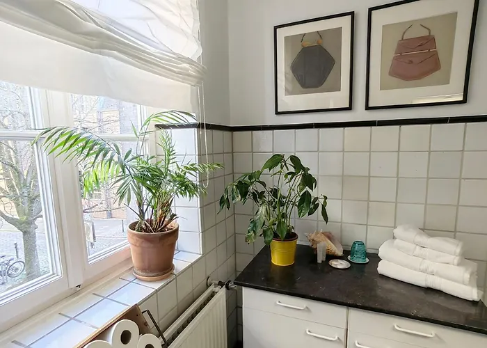 Epic Location Düsseldorf