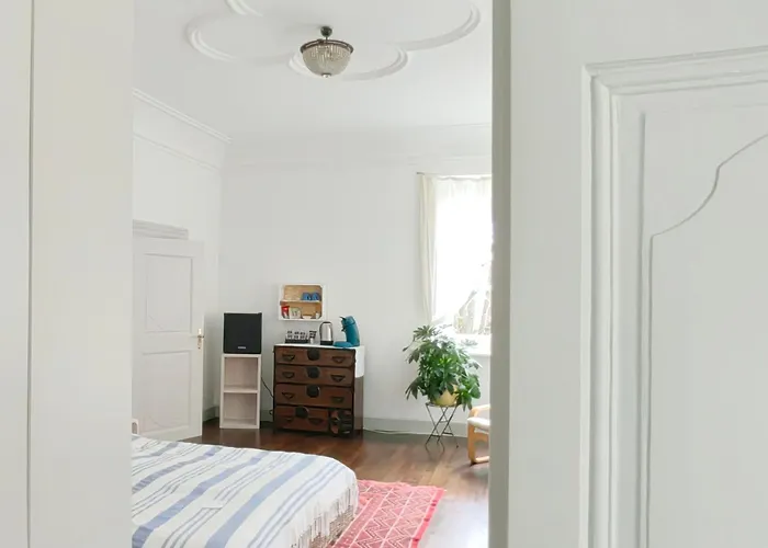 Appartement Epic Location Düsseldorf