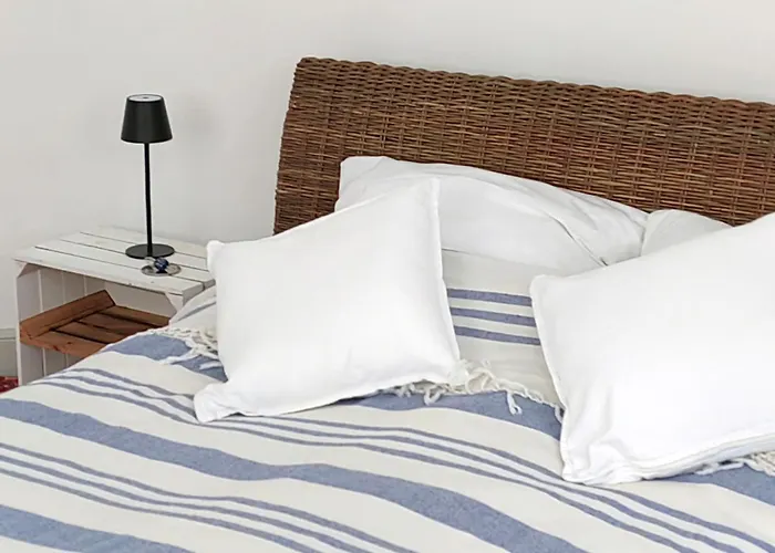 Epic Location Lejlighed