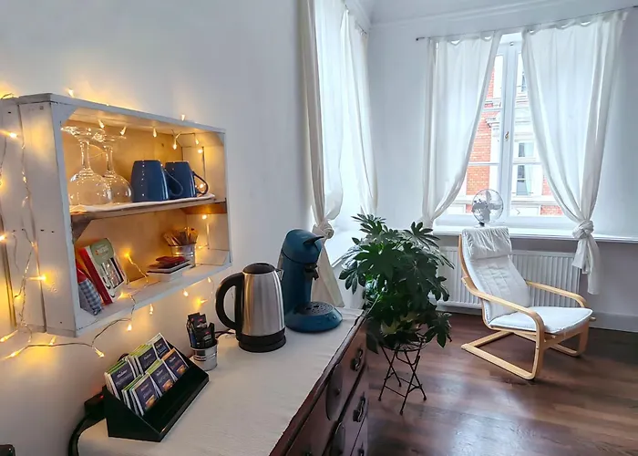 Epic Location דיסלדורף