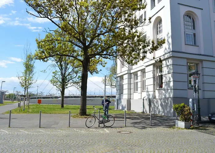 Epic Location 公寓 *